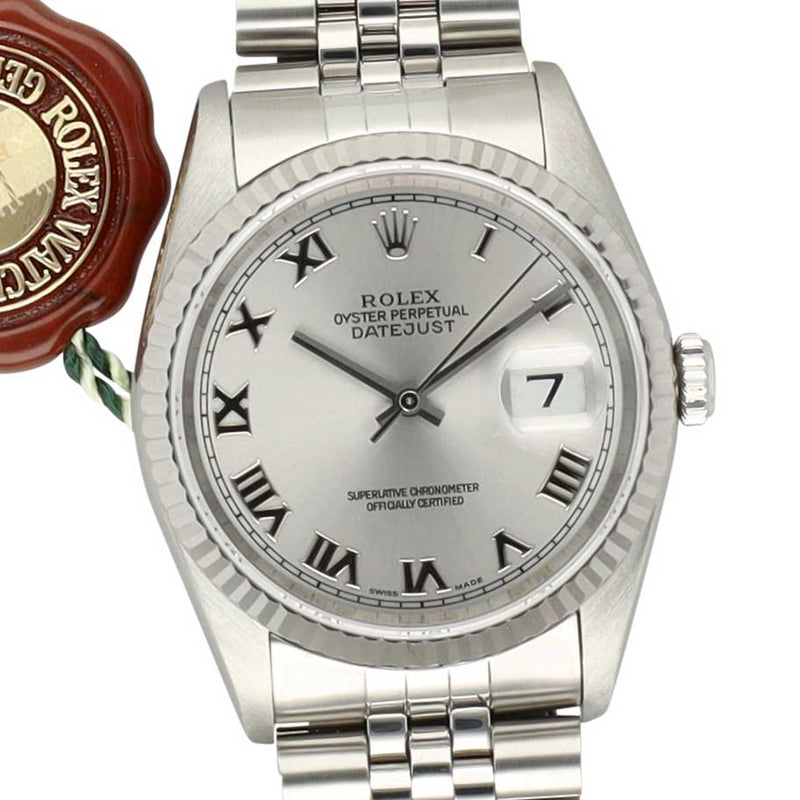 Rolex Datejust 36 16234