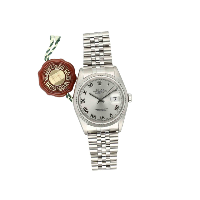 Rolex Datejust 36 16234