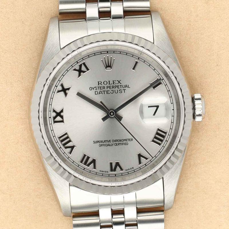 Rolex Datejust 36 16234