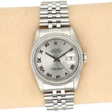 Rolex Datejust 36 16234