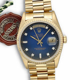 Rolex Day-Date 18238