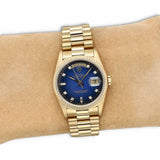 Rolex Day-Date 18238