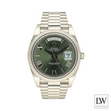 Rolex Day-Date 228239