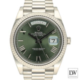 Rolex Day-Date 228239