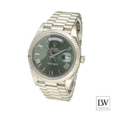 Rolex Day-Date 228239