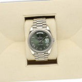 Rolex Day-Date 228239