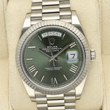Rolex Day-Date 228239