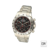 Rolex Daytona 116509