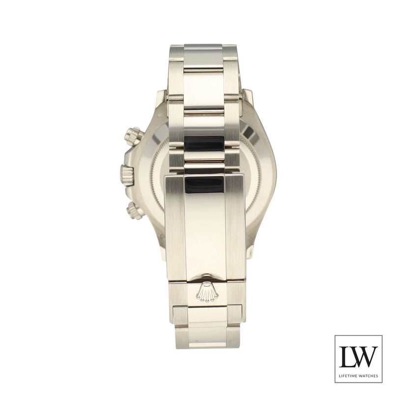 Rolex Daytona 116509