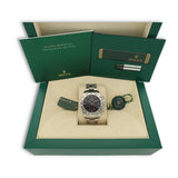 Rolex Daytona 116509