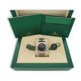 Rolex Daytona 116509