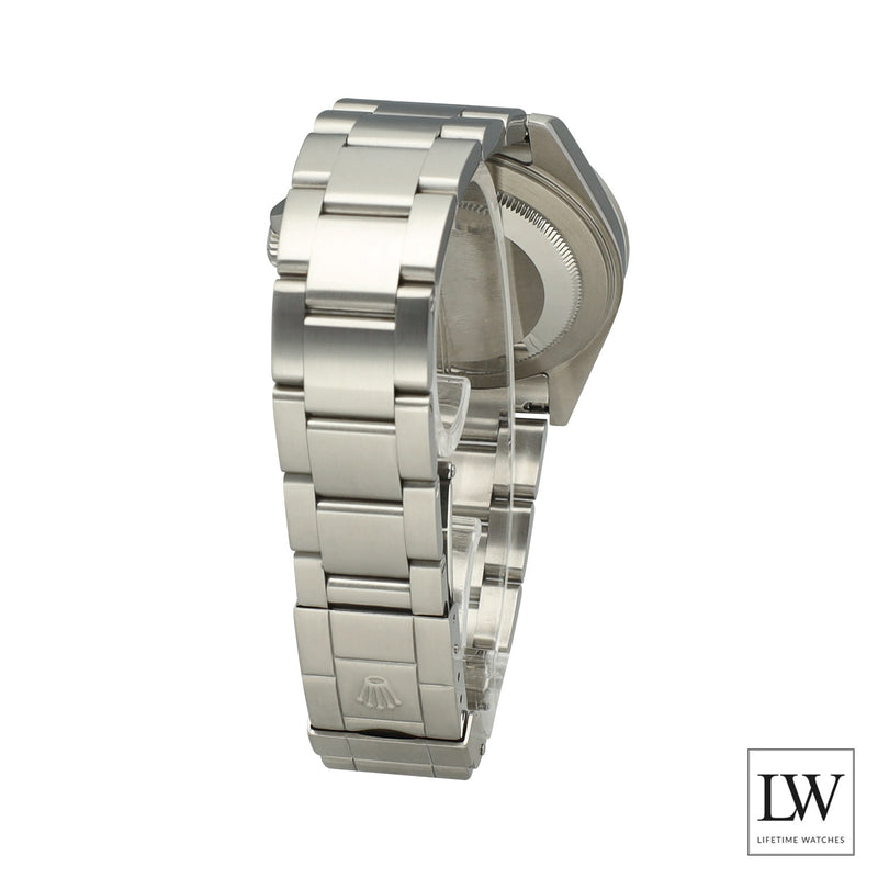 Rolex Explorer II 16570