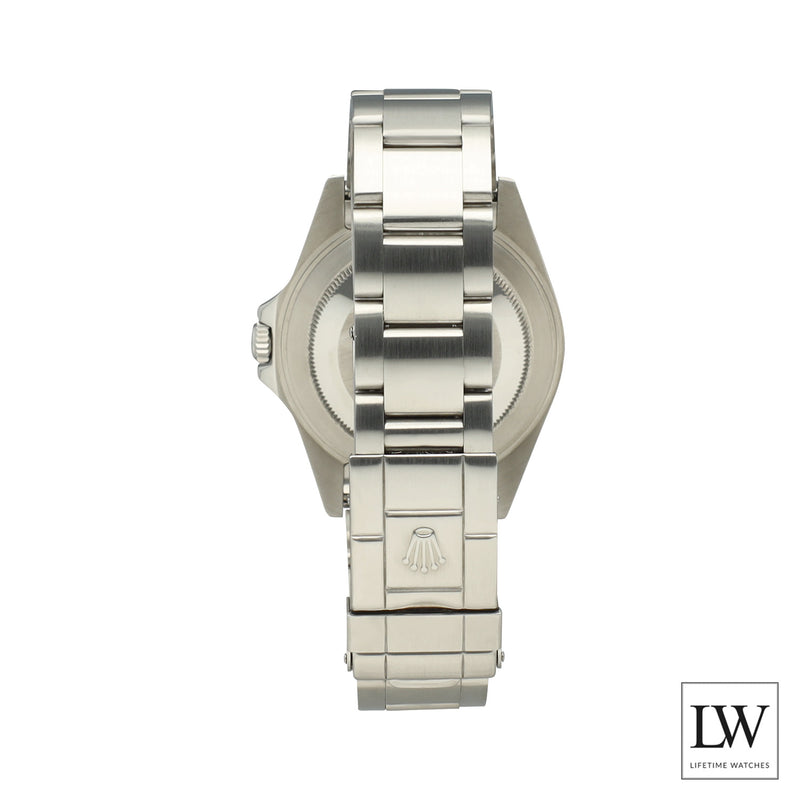 Rolex Explorer II 16570