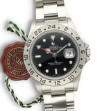 Rolex Explorer II 16570