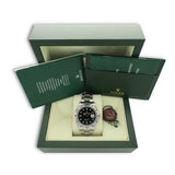 Rolex Explorer II 16570