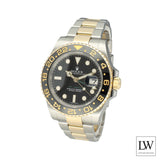 Rolex GMT-Master II 116713LN