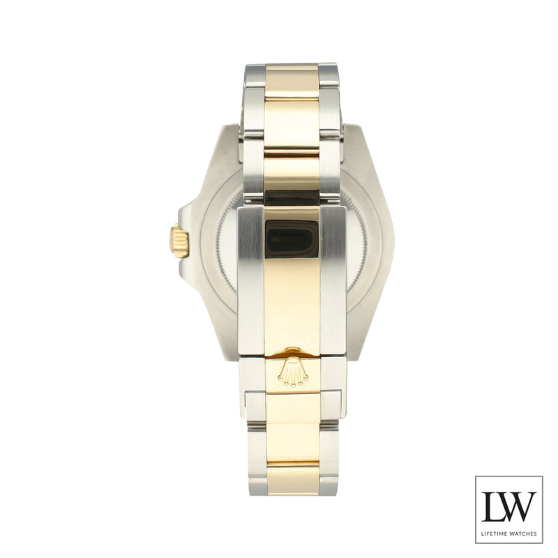 Rolex GMT-Master II 116713LN