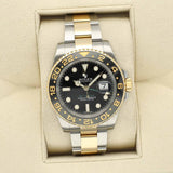 Rolex GMT-Master II 116713LN