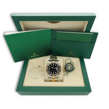 Rolex GMT-Master II 116713LN