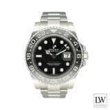 Rolex GMT-Master II 116710LN