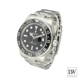 Rolex GMT-Master II 116710LN
