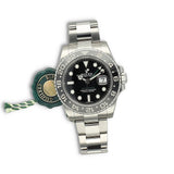Rolex GMT-Master II 116710LN