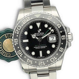 Rolex GMT-Master II 116710LN