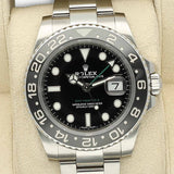 Rolex GMT-Master II 116710LN
