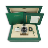Rolex GMT-Master II 116710LN