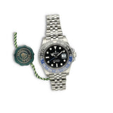 Rolex GMT-Master II 126710BLNR