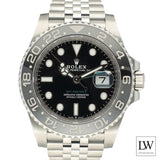 Rolex GMT-Master II 126710GRNR