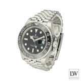 Rolex GMT-Master II 126710GRNR