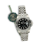 Rolex GMT-Master II 126710GRNR