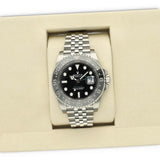 Rolex GMT-Master II 126710GRNR