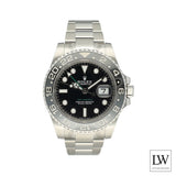 Rolex GMT-Master II 126710GRNR