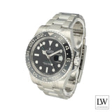 Rolex GMT-Master II 126710GRNR