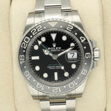 Rolex GMT-Master II 126710GRNR