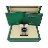 Rolex GMT-Master II 126710GRNR
