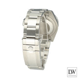 Rolex GMT-Master II 116710BLNR