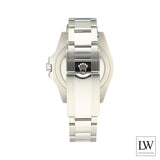 Rolex GMT-Master II 116710BLNR