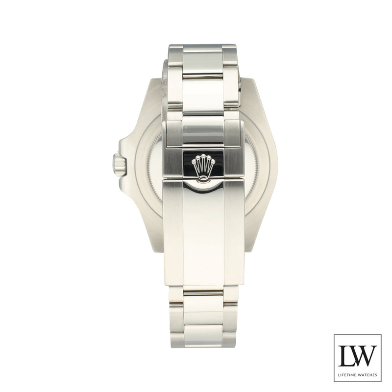 Rolex GMT-Master II 116710BLNR