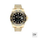 Rolex GMT-Master II 116718LN