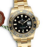 Rolex GMT-Master II 116718LN