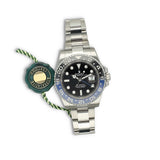 Rolex GMT-Master II 126710BLNR