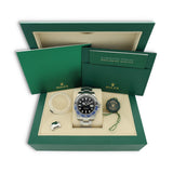 Rolex GMT-Master II 126710BLNR
