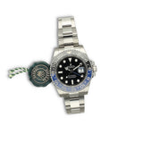 Rolex GMT-Master II 126710BLNR