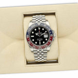 Rolex GMT-Master II 126710BLRO