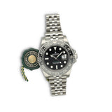 Rolex GMT-Master II 126710GRNR NEW