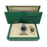 Rolex GMT-Master II 126710GRNR NEW