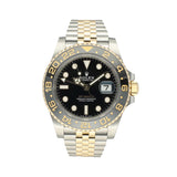 Rolex GMT-Master II 126713GRNR